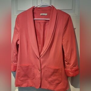 12 Reitman blazer